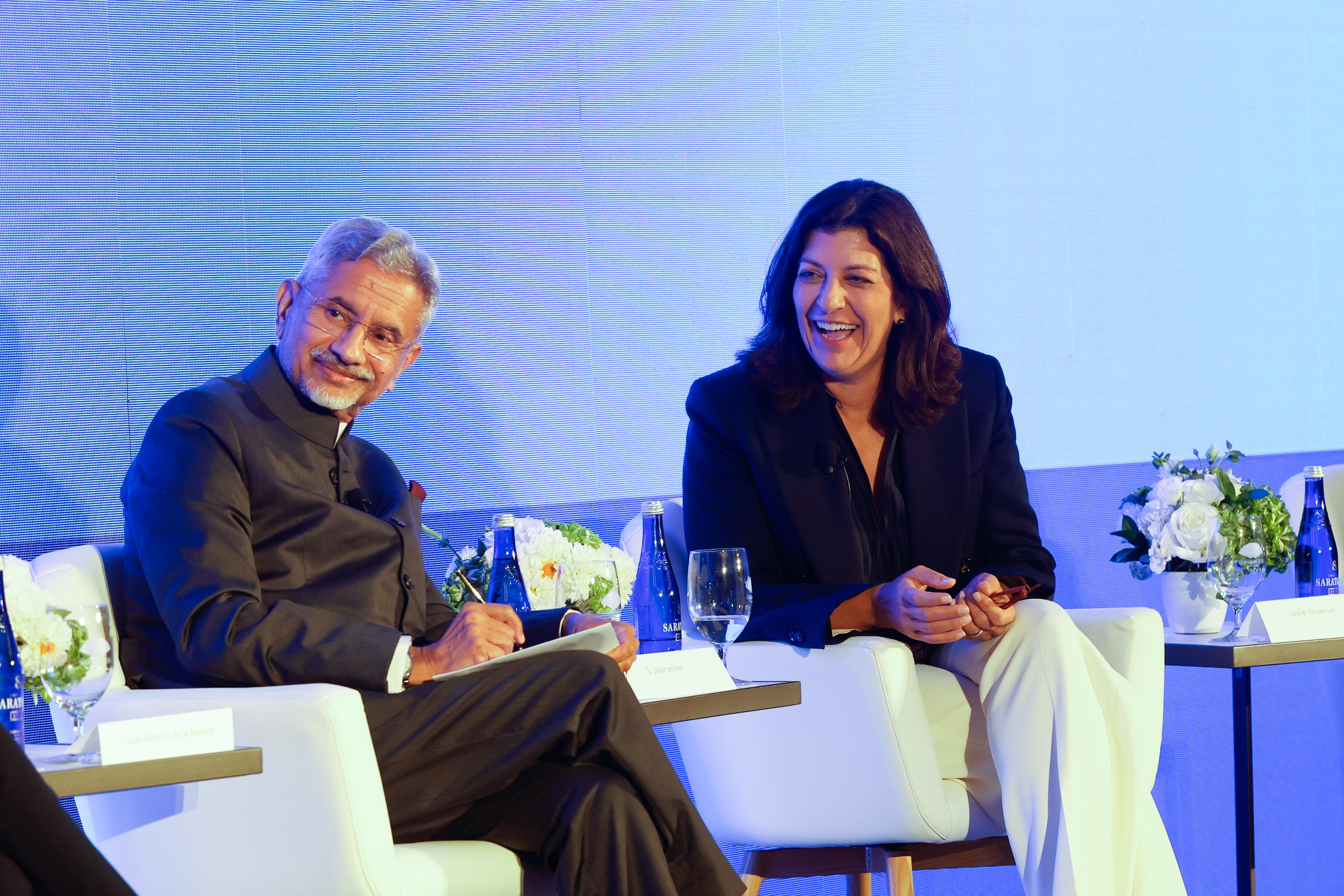 India Day @ UNGA event image