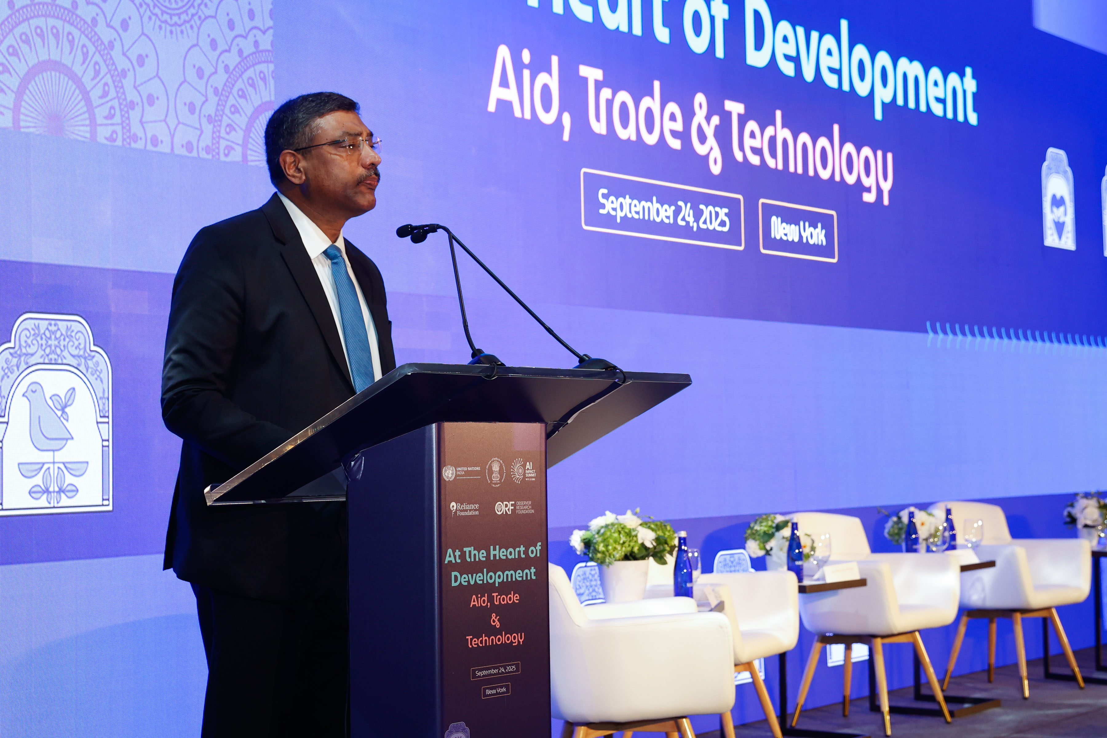 India Day @ UNGA event image