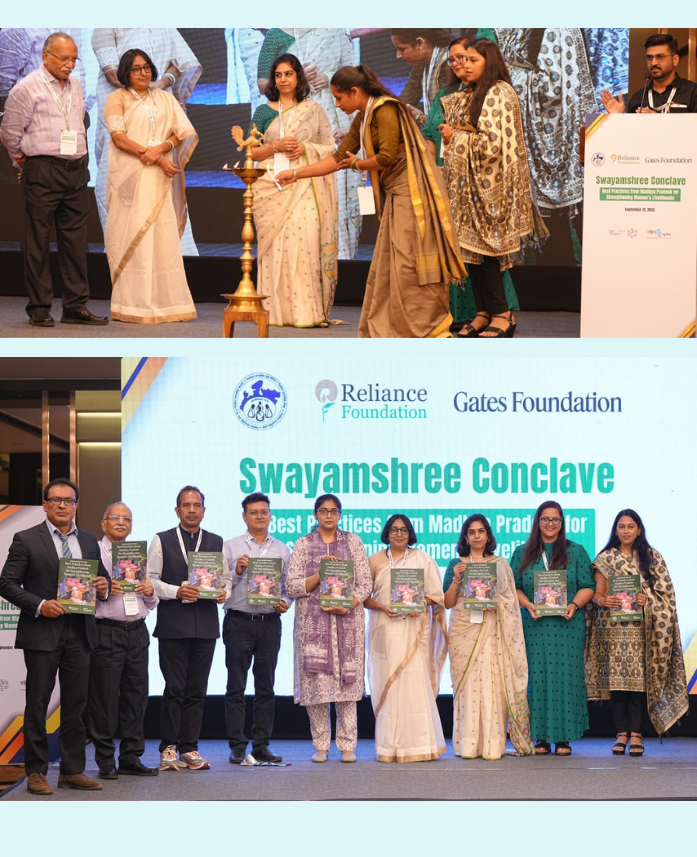 Nurturing lives, building futures