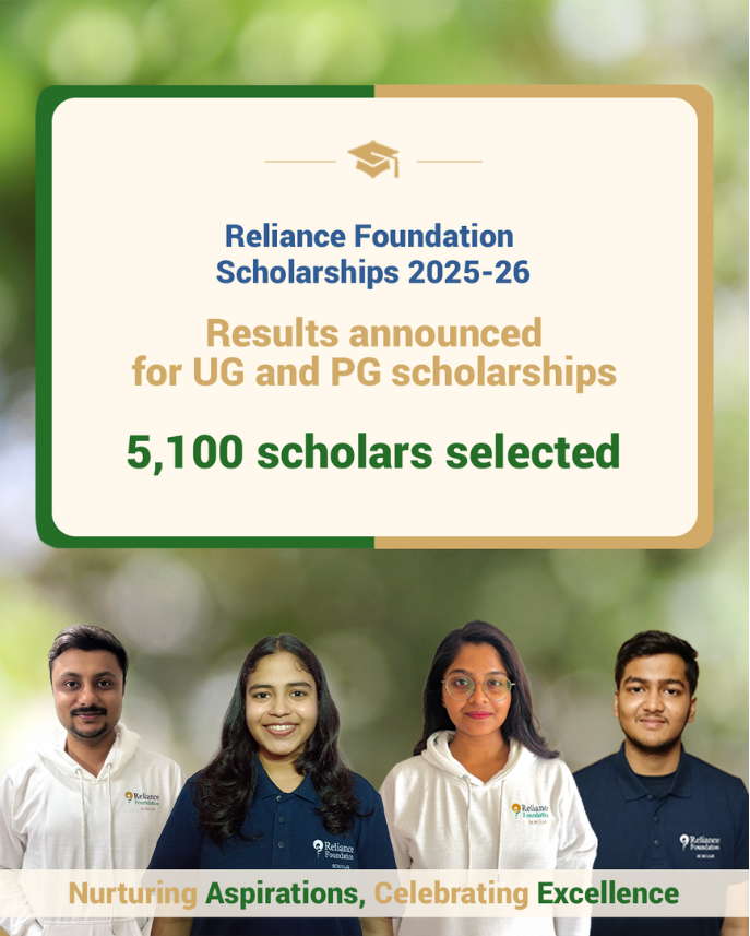 Nurturing lives, building futures