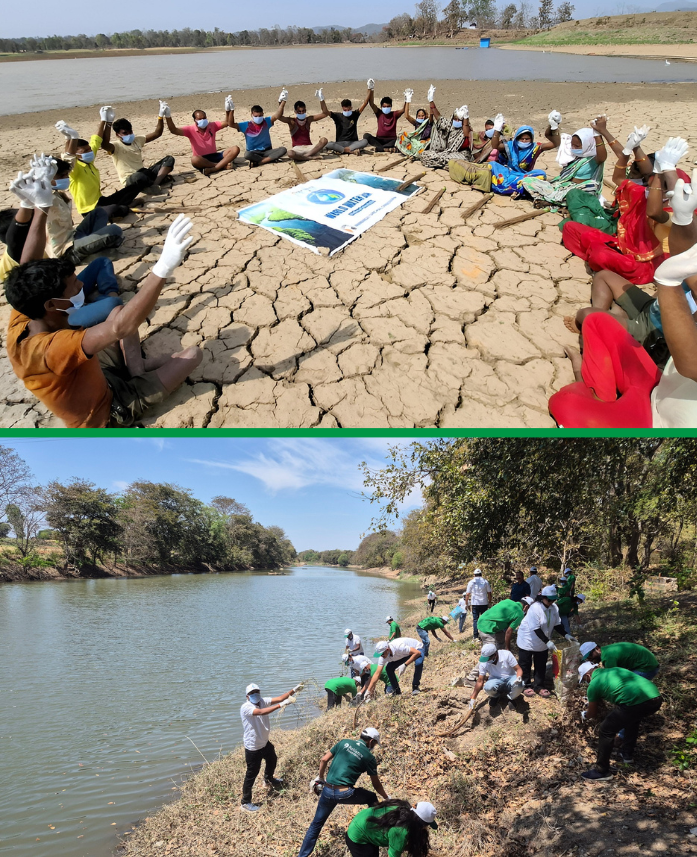 Nurturing lives, building futures