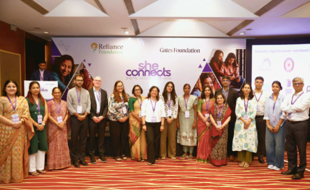 Reliance Foundation