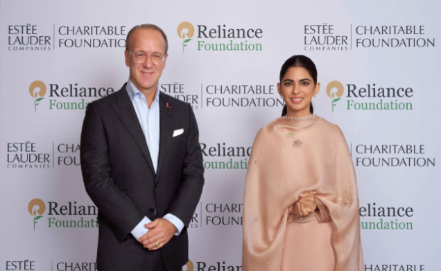 Reliance Foundation